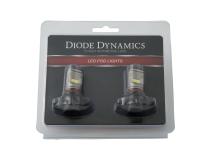 P13W/PSX26W HP60 Cool White LED Bulb Single Diode Dynamics