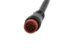 RGBW Footwell Strip Kit 2pc Multicolor Diode Dynamics
