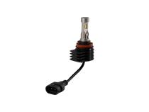 H11/H8/H9 Yellow SL2 LED Bulb Each Diode Dynamics