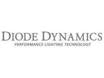 H11/H8/H9 Yellow SL2 LED Bulb Each Diode Dynamics