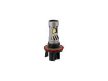 H13 White SL2 Pro LED Bulb Each Diode Dynamics