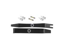 Interior LED Kit for 2017-2020 Ford F-150 Raptor, Cool White Stage 2 Diode Dynamics