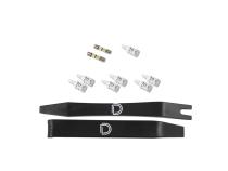 Interior LED Kit for 2008-2015 Infiniti G37 Coupe/Convertible, Cool White Stage 1 Diode Dynamics