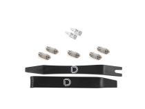 Interior LED Kit for 2014-2019 Kia Soul, Cool White Stage 2 Diode Dynamics