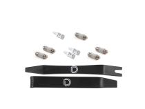 Interior LED Kit for 2005-2009 Subaru Legacy, Cool White Stage 2 Diode Dynamics