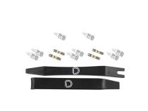 Interior LED Kit for 2011-2015 Chevrolet Cruze,  Cool White Stage 1 Diode Dynamics