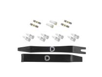 Interior LED Kit for 2014-2018 Toyota Tundra,  Cool White Stage 2 Diode Dynamics