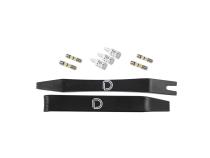 Interior LED Kit for 2015-2020 Ford F-150, Cool White Stage 1 Diode Dynamics