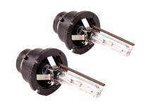 HID Bulb D2R 4300K Pair Diode Dynamics