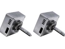 Replacement OEM HID Bulbs for 2017 Kia Forte Sedan Pair 4300K Diode Dynamics