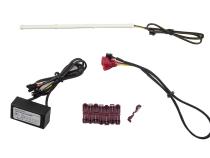 LED Strip Lights High Density SF Switchback 3 Inch Diode Dynamics