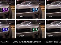 RGBW LED Boards for 10-13 RS/12-15 ZL1 Camaro Diode Dynamics