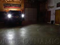 2014-2021 Toyota 4Runner Tail as Turn Module +Backup Module (USDM) Module Only Diode Dynamics