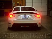 2013-2016 FR-S / BRZ Tail as Turn +Backup Module (USDM) Stage 1 Diode Dynamics