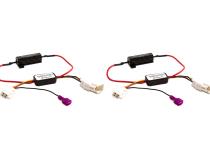 2015-2019 Subaru Legacy Tail as Turn +Backup Module (USDM) Stage 2 Diode Dynamics