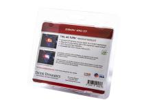 2015-2021 Subaru WRX / STi Tail as Turn +Backup Module (USDM) Stage 1 Diode Dynamics