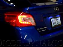 2015-2021 Subaru WRX / STi Tail as Turn +Backup Module (USDM) Stage 2 Diode Dynamics