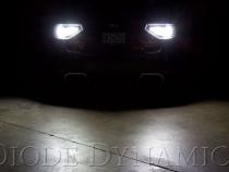2008-2014 Subaru WRX/STi Hatchback Tail as Turn +Backup Module (USDM) Stage 2 Diode Dynamics