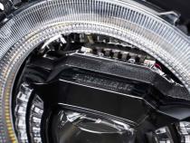 Elite Max LED Headlamps for 2018-2022 Jeep JL Wrangler Diode Dynamics