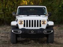 Elite Max LED Headlamps for 2020-2022 Jeep Gladiator Diode Dynamics