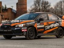 Motorsports Stage Series Kit 18 Inch Diode Dynamics