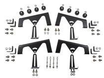 Motorsports Stage Series Kit 18 Inch Diode Dynamics