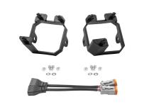 Worklight SS3 Type GM Mounting Kit Diode Dynamics