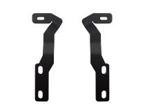 SS3 LED Ditch Light Kit for 2016-2021 Toyota Tacoma, Pro White Combo Diode Dynamics