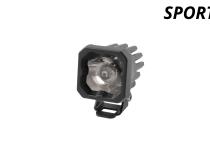 Stage Series C1 LED Pod Sport White Wide Standard RBL Each Diode Dynamics