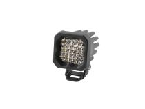 Stage Series C1 LED Pod Sport White Flood Standard RBL Each Diode Dynamics
