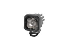 Stage Series C1 LED Pod Pro White Spot Standard ABL Each Diode Dynamics