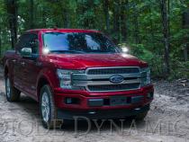 Ditch Light Brackets for 15-20 Ford F-150/Raptor Diode Dynamics