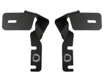 Stage Series 2in LED Ditch Light Kit for 2019-2021 Ford Ranger, Sport Yellow Combo