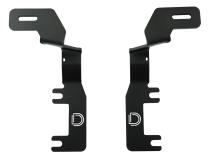SS3 LED Ditch Light Kit for 2015-2021 Chevrolet Colorado, Pro White Combo Diode Dynamics