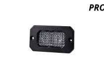 Stage Series 2in LED Pod Pro White Combo Flush RBL Single Diode Dynamics