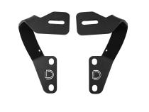 Ditch Light Brackets for 2010-2021 Toyota 4Runner Diode Dynamics