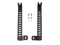 SS30 Stealth Lightbar Brackets for 2014-2019 Toyota 4Runner Diode Dynamics