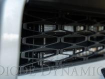 SS30 Dual Stealth Lightbar Kit for 2014-2019 Toyota 4Runner White Combo Diode Dynamics