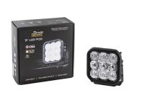 SS5 LED Pod Pro White Combo Single Diode Dynamics