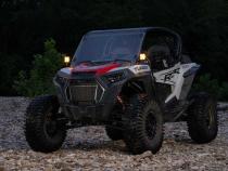 Stage Series 1.25 inch Roll Bar Mount Kit Diode Dynamics
