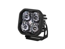 SS3 Sport ABL White SAE Driving Standard Single Diode Dynamics