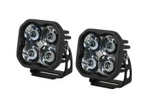 SS3 Sport ABL White Spot Standard Pair Diode Dynamics