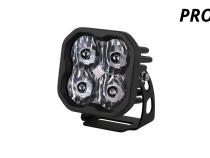 SS3 Pro ABL White SAE Driving Standard Single Diode Dynamics