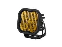 SS3 Pro ABL Yellow Driving Standard Single Diode Dynamics