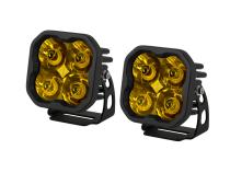 SS3 Pro ABL Yellow Spot Standard Pair Diode Dynamics