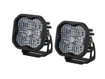 SS3 Max RBL White Flood Standard Pair Diode Dynamics