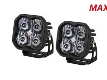 SS3 Max RBL White Flood Standard Pair Diode Dynamics