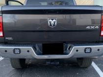 SS3 Sport RBL White Combo Flush Pair Diode Dynamics