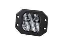 SS3 Pro ABL White Combo Flush Single Diode Dynamics