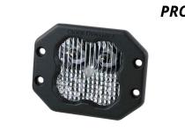 SS3 Pro ABL White Combo Flush Single Diode Dynamics
